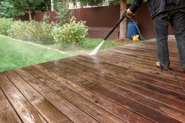 Best Sign and Awning Cleaning  in Gardende, AL