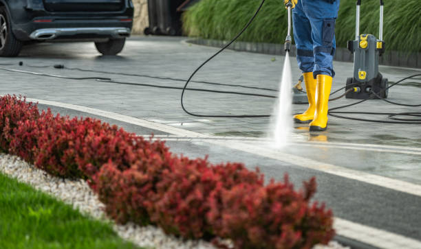 Best Factory Floor Cleaning  in Gardende, AL